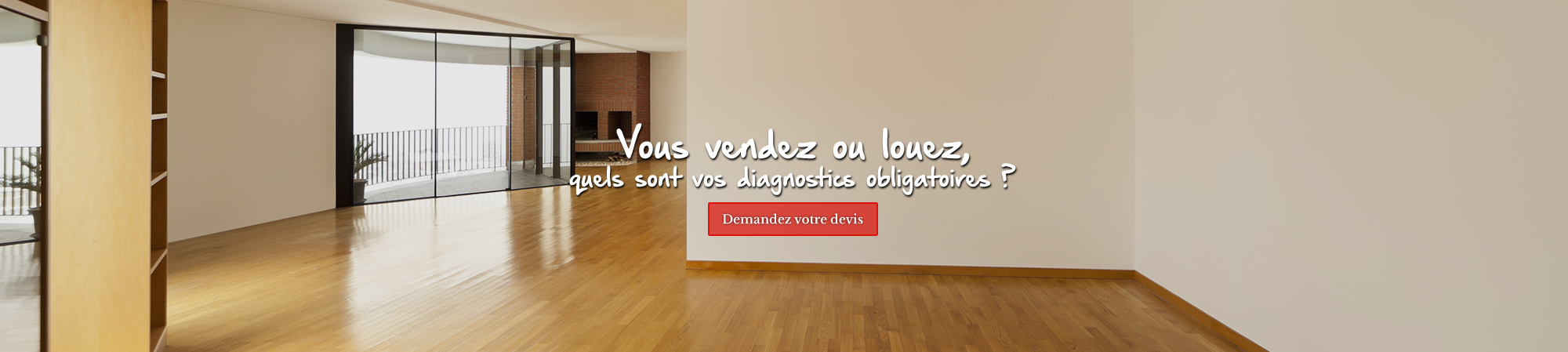 Devis diagnostic immobilier Montpellier